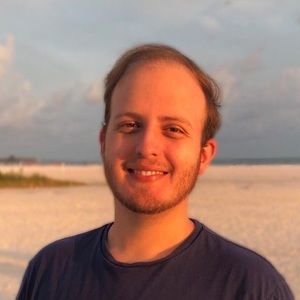 Meet your Posher, Ricky